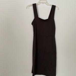 tank dress